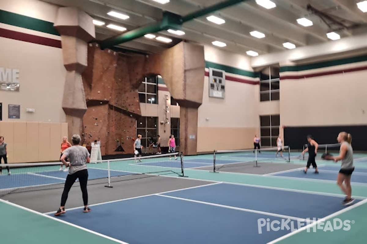 Photo of Pickleball at Life Time - Cary